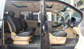 Hyundai H1 New Shape Price In Bangladesh full