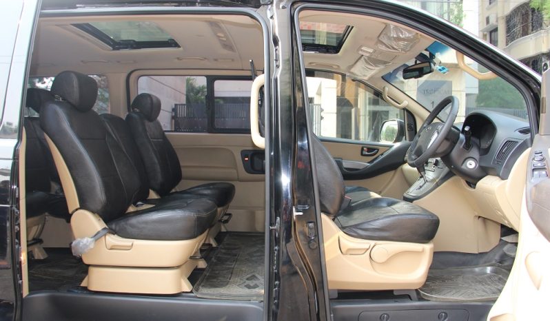Hyundai H1 New Shape Price In Bangladesh full