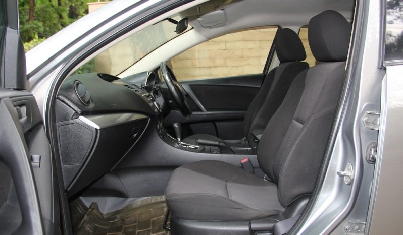 Mazda Axela Price In Bangladesh full