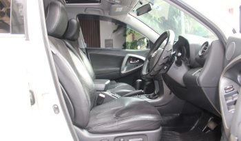 Toyota Vanguard New Shape Price In Bangladesh 2010 full