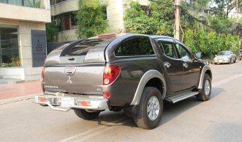 Mitsubishi L200 Double Cabin Carryboy Price In Bangladesh full