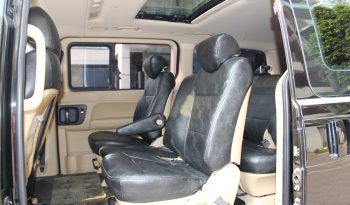 Hyundai H1 New Shape Price In Bangladesh full