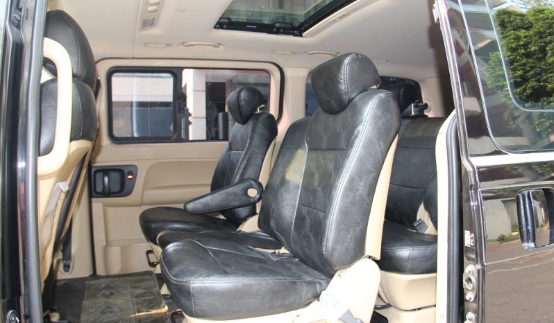Hyundai H1 New Shape Price In Bangladesh full