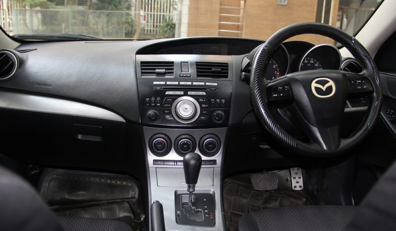 Mazda Axela Price In Bangladesh full