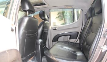 Mitsubishi L200 Double Cabin Carryboy Price In Bangladesh full