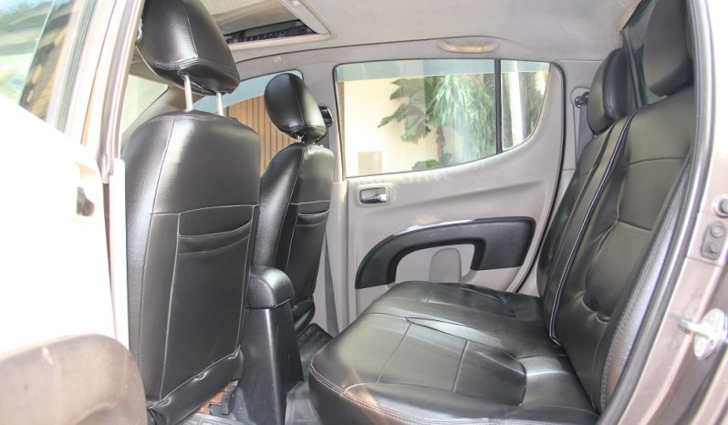 Mitsubishi L200 Double Cabin Carryboy Price In Bangladesh full