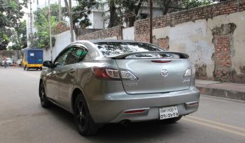 Mazda Axela Price In Bangladesh full