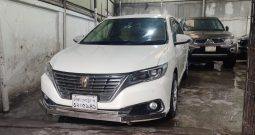 Toyota  Premio FEX Package Price In Bangladesh