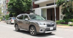 Subaru Forester Price In Bangladesh