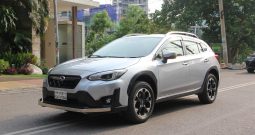 Subaru XV Package Price In Bangladesh
