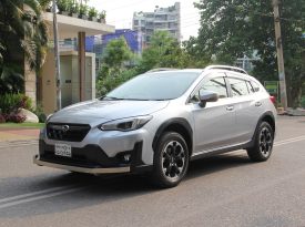 Subaru XV Package Sunroof AWD Power Seat 2021