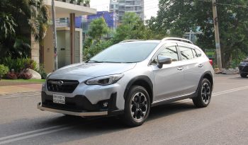 Subaru XV Package Sunroof AWD Power Seat 2021