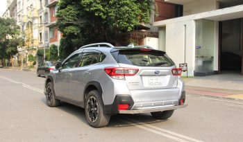 Subaru XV Package Price In Bangladesh full