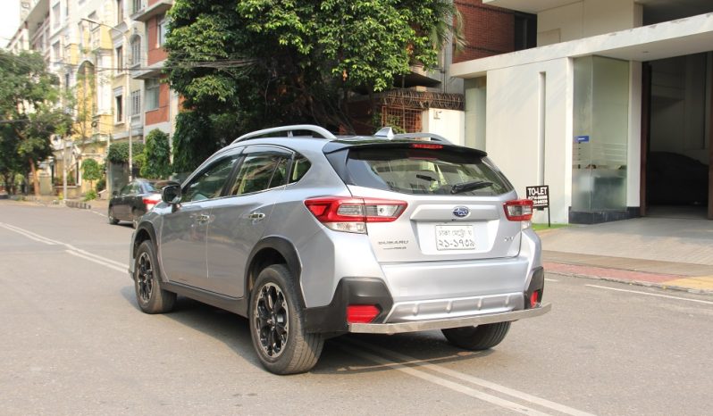Subaru XV Package Price In Bangladesh full