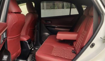 Toyota Harrier Premium Package New Shape Price In Bangladesh full