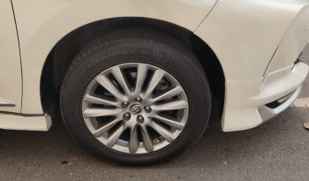 Toyota Harrier Premium Package New Shape Price In Bangladesh full