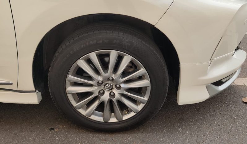 Toyota Harrier Premium Package New Shape Price In Bangladesh full