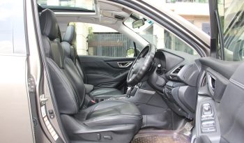 Subaru Forester Price In Bangladesh full