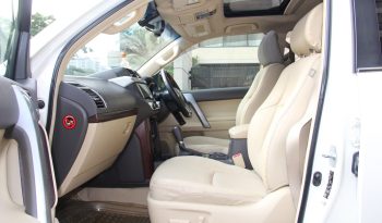 Toyota Land Cruiser Prado TX LTD Price In Bangladesh full