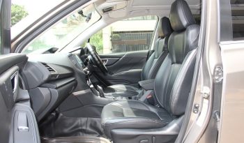 Subaru Forester Price In Bangladesh full
