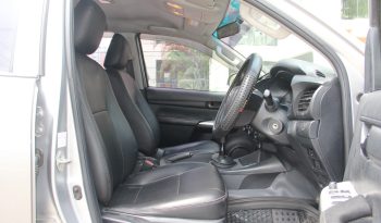 Toyota Hilux Double cabin Carryboy New Shape Price In Bangladesh full