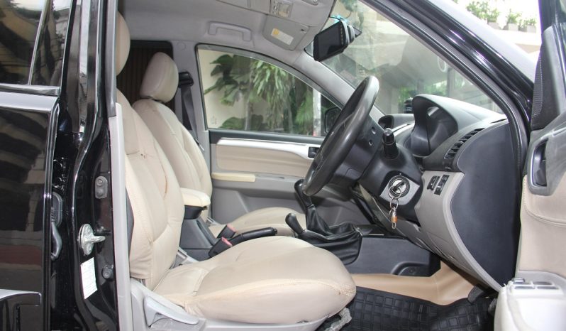 Mitsubishi Pajero Sports Price In Bangladesh full