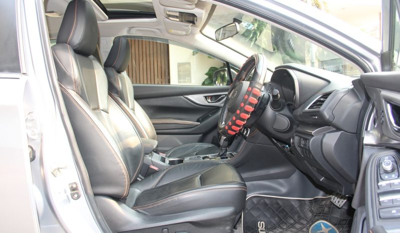 Subaru XV Package Price In Bangladesh full
