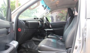 Toyota Hilux Double cabin Carryboy New Shape Price In Bangladesh full
