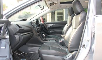 Subaru XV Package Price In Bangladesh full
