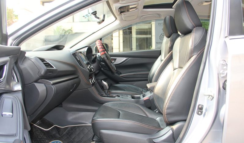 Subaru XV Package Price In Bangladesh full