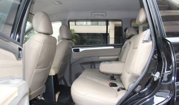 Mitsubishi Pajero Sports Price In Bangladesh full