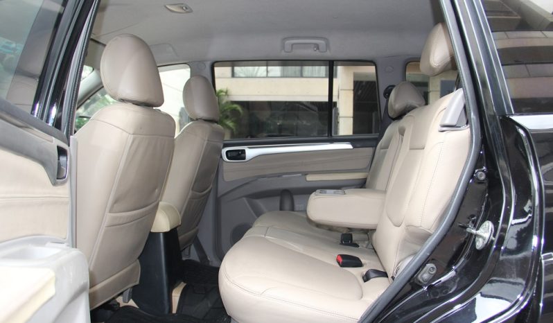 Mitsubishi Pajero Sports Price In Bangladesh full