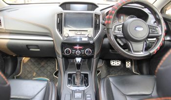 Subaru XV Package Price In Bangladesh full