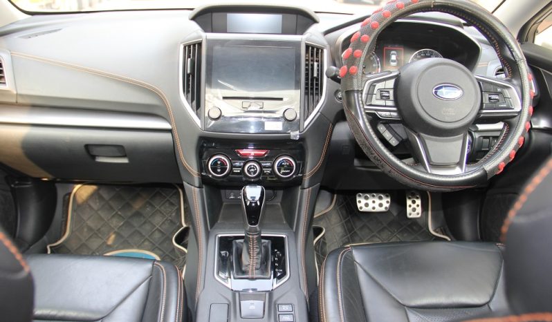 Subaru XV Package Price In Bangladesh full