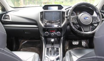Subaru Forester Price In Bangladesh full