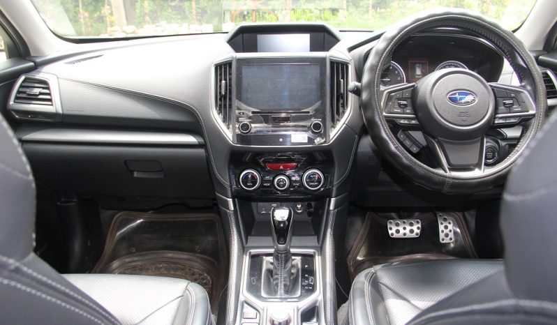 Subaru Forester Price In Bangladesh full