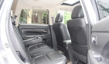Mitsubishi Outlander New Shape 4WD Price I Bangladesh full