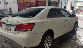 Toyota  Premio FEX Package Price In Bangladesh full
