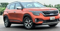 Kia Seltos New Shape Price In Bangladesh