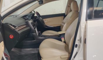 Toyota  Premio FEX Package Price In Bangladesh full
