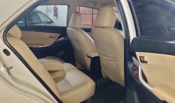 Toyota  Premio FEX Package Price In Bangladesh full