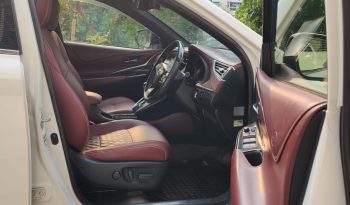 Toyota Harrier Premium Package New Shape Price In Bangladesh full