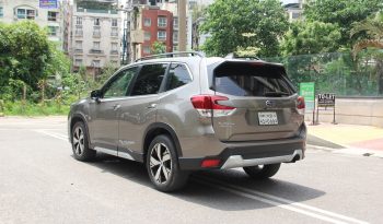 Subaru Forester Price In Bangladesh full