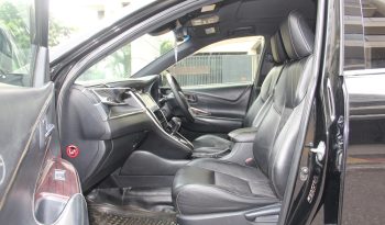 Toyota Harrier Premium Package Price In Bangladesh full