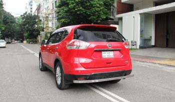 Nissan X-Trail New Shape Price In Bangladesh full