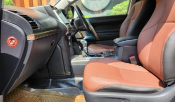 Toyota Land Cruiser Prado VX Price In Bangladesh full