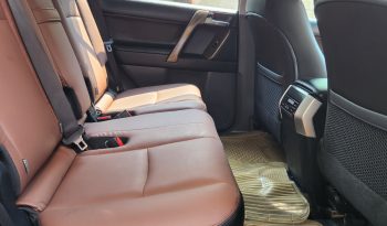 Toyota Land Cruiser Prado VX Price In Bangladesh full