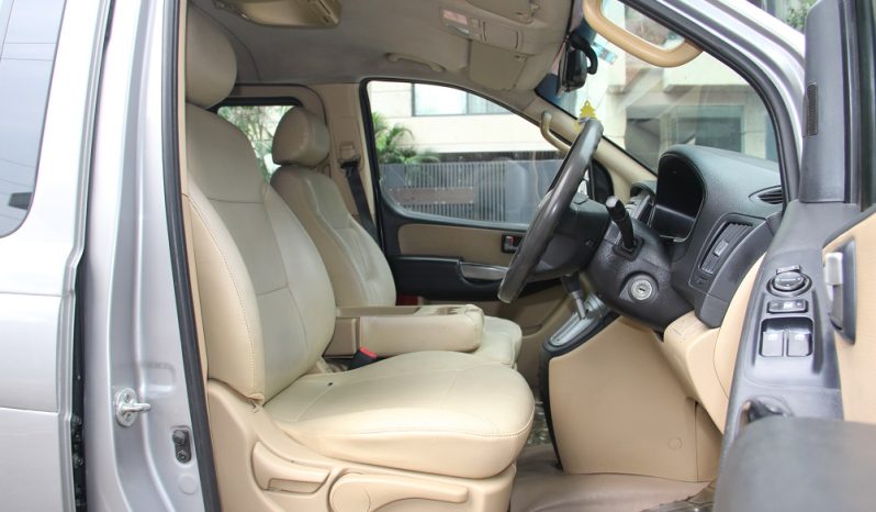Hyundai H1 New Shape Price In Bangladesh full