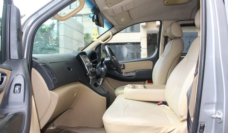 Hyundai H1 New Shape Price In Bangladesh full
