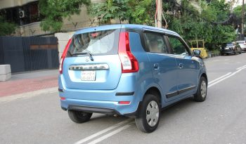 Suzuki Wagonr New Shape Price In Bangladesh full